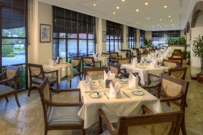 Hotel Sunway Phnom Penh