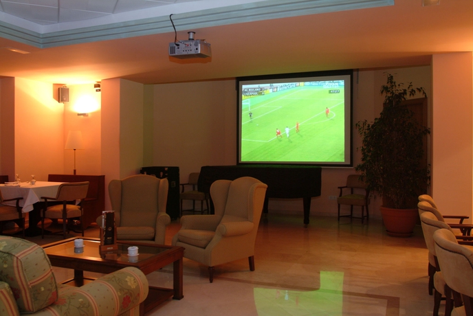 Hotel Sunway Playa Golf Sitges