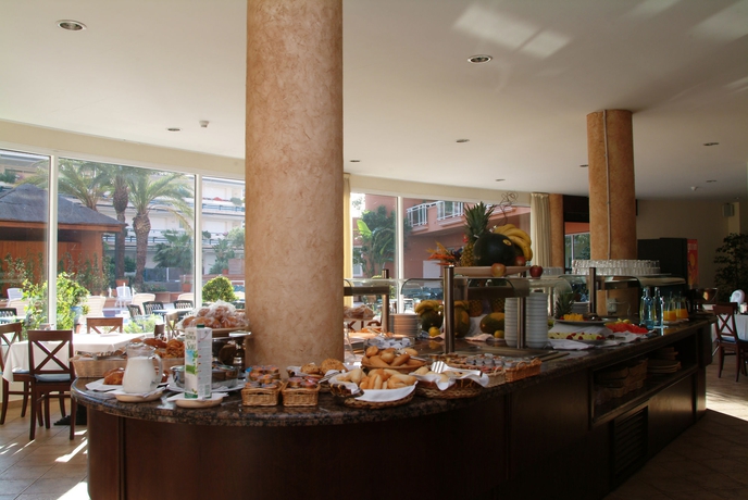 Hotel Sunway Playa Golf Sitges