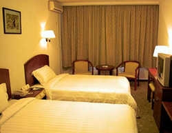 Hotel Super 8 Guomao