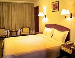 Hotel Super 8 Guomao