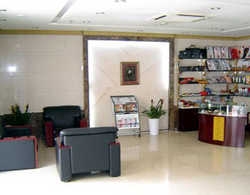 Hotel Super 8 Hejing