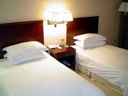 Hotel Super 8 Hejing