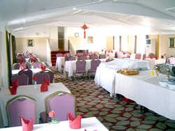 Hotel Super 8 Hejing
