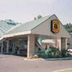 Hotel Super 8 Motel