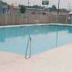 Hotel Super 8 Motel