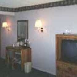 Hotel Super 8 Motel