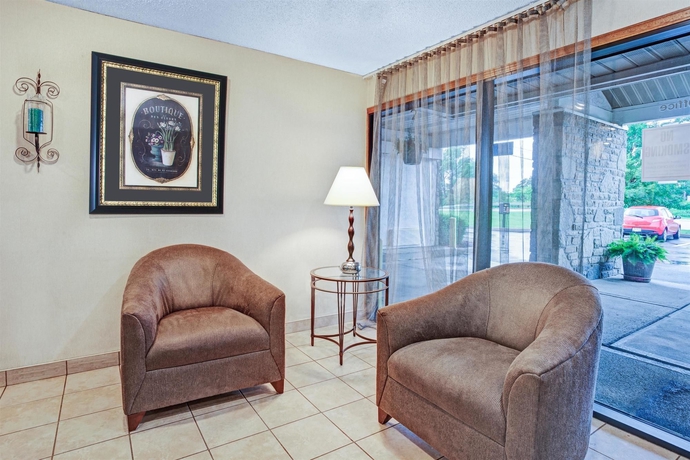 Hotel Super 8 Motel Westlake