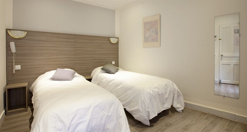 Hotel Super Hotel