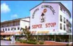 Hotel Super Stop