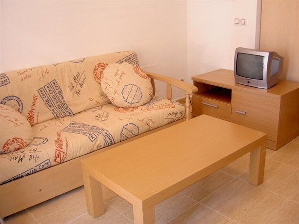Hotel Superaticos