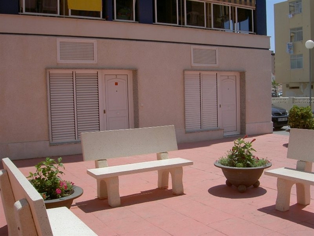 Hotel Superaticos