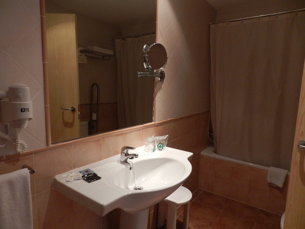 Hotel Supermolina