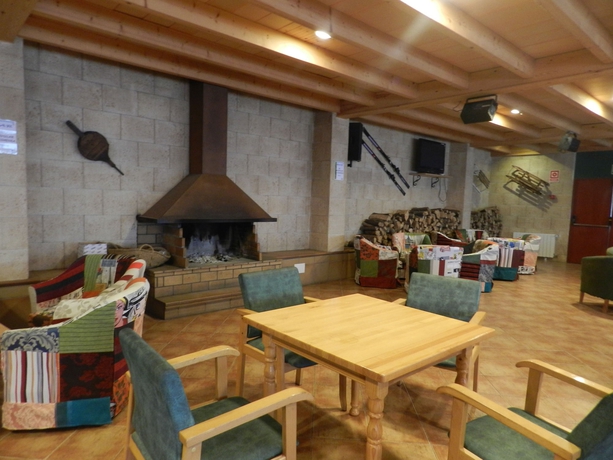 Hotel Supermolina