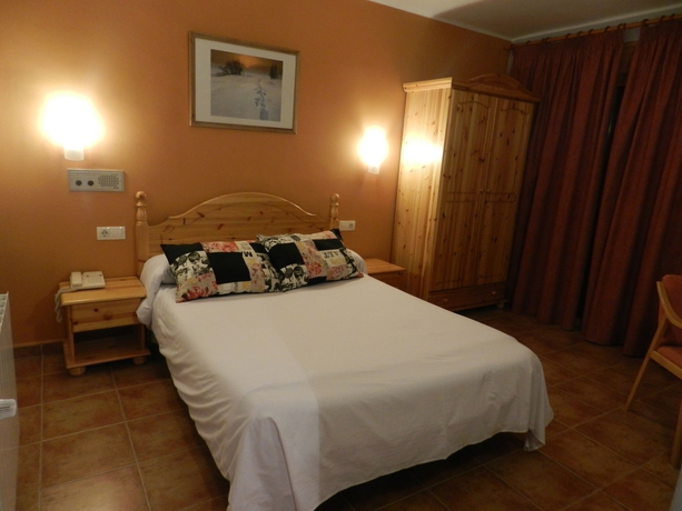 Hotel Supermolina