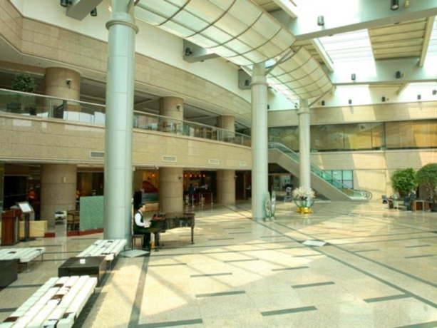 Hotel Supreme Tower
