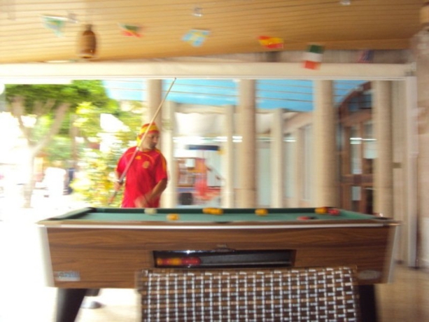 Hotel Sur
