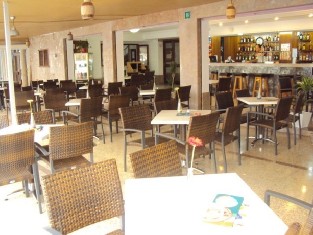Hotel Sur