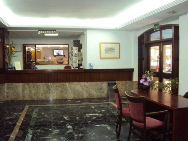 Hotel Sur