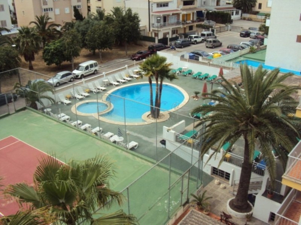 Hotel Sur