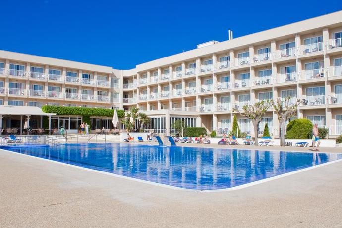 Hotel Sur Menorca
