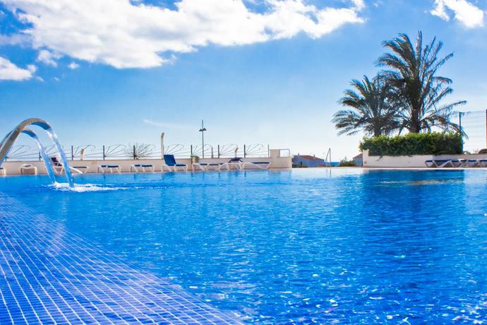 Hotel Sur Menorca