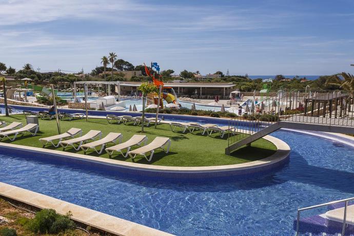 Hotel Sur Menorca