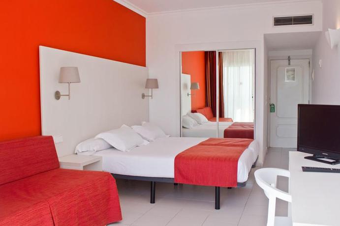 Hotel Sur Menorca