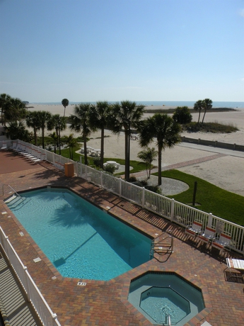 Hotel Surf Beach Resort
