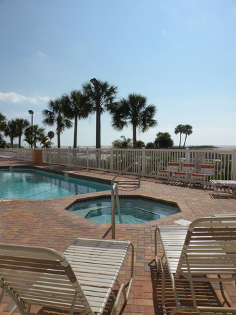 Hotel Surf Beach Resort