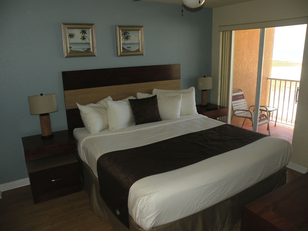 Hotel Surf Beach Resort