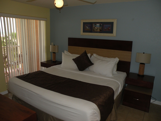 Hotel Surf Beach Resort