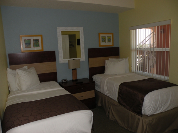 Hotel Surf Beach Resort