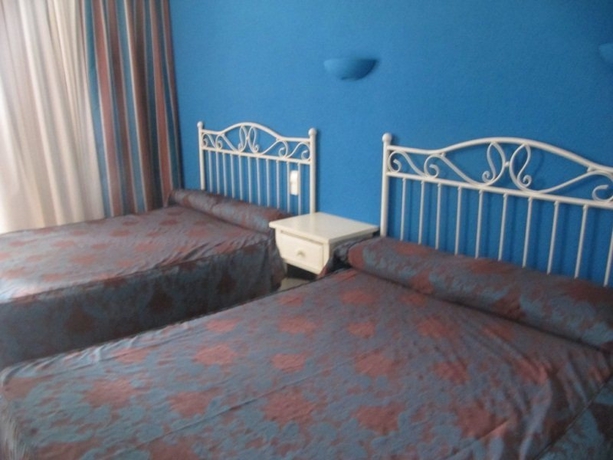 Hotel Surf Mar