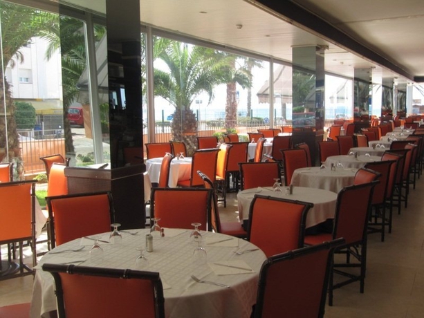 Hotel Surf Mar