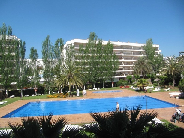 Hotel Surf Mar