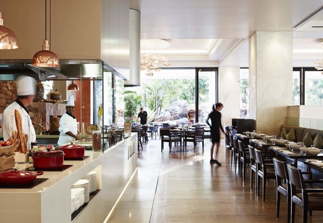 Hotel Surfers Paradise Marriott Resort