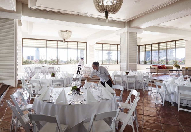 Hotel Surfers Paradise Marriott Resort