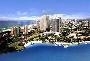 Hotel Surfers Paradise Marriott Resort