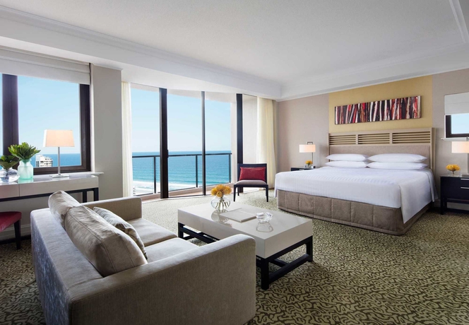 Hotel Surfers Paradise Marriott Resort