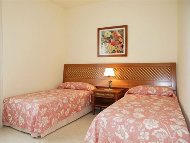 Hotel Susaeta