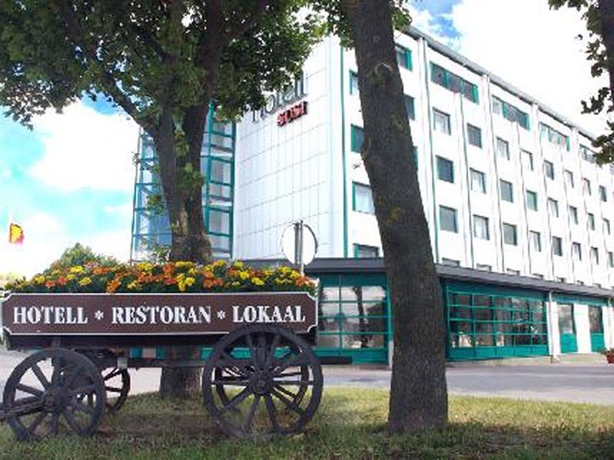 Hotel Susi 