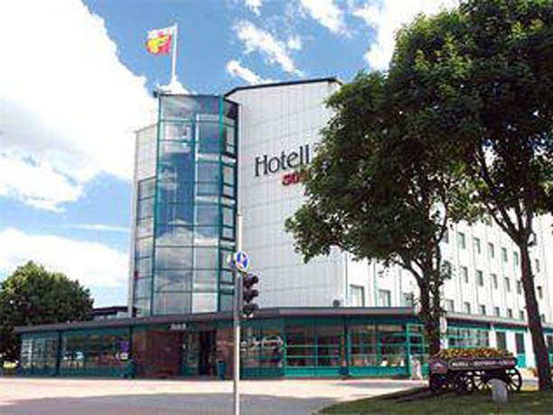 Hotel Susi 
