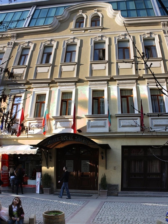 Hotel Sveta Sofia