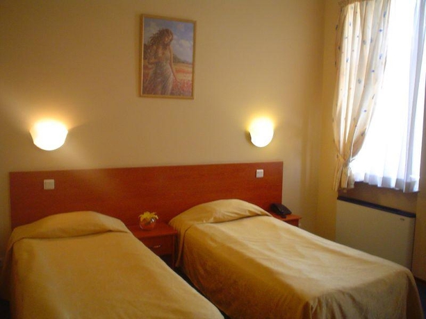 Hotel Sveta Sofia