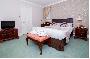 Hotel Swallow Belstead Brook