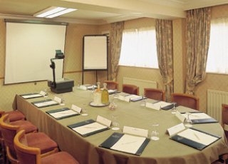 Hotel Swallow Churchgate