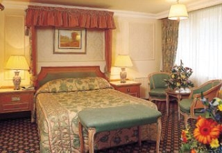 Hotel Swallow Churchgate