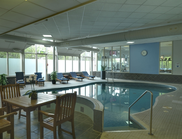 Hotel Swallow Dundee