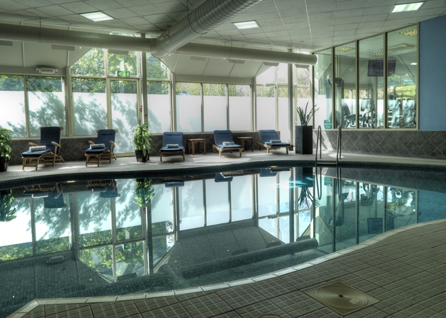 Hotel Swallow Dundee